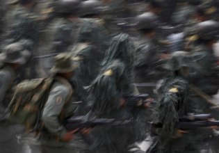 Βενεζουέλα: Πώς θα απαντήσει σε μια στρατιωτική επίθεση των ΗΠΑ, σύμφωνα με το Reuters