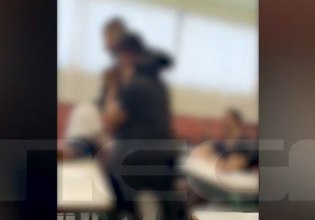 Δίχως τέλος τα περιστατικά βίας μεταξύ ανηλίκων – Μαρτυρίες που σοκάρουν