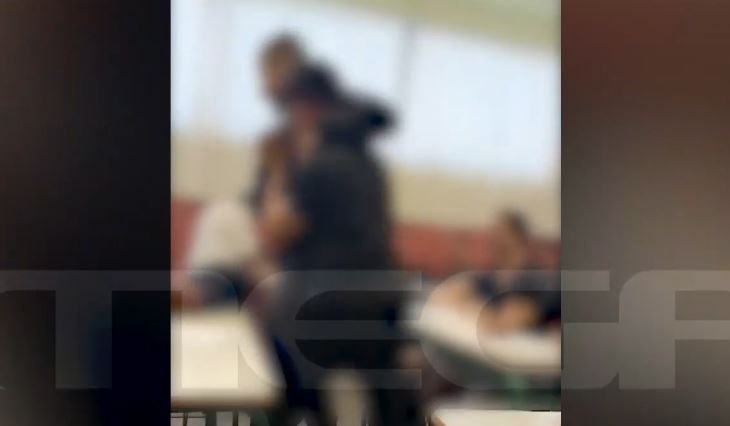 Δίχως τέλος τα περιστατικά βίας μεταξύ ανηλίκων - Μαρτυρίες που σοκάρουν