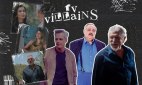 Η γοητεία του σκοτεινού: Οι εμβληματικοί κακοί των «μεγάλων» ελληνικών σειρών