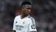 Δεύτερες σκέψεις κάνει η Ρεάλ Μαδρίτης για την ανανέωση του Βινίσιους