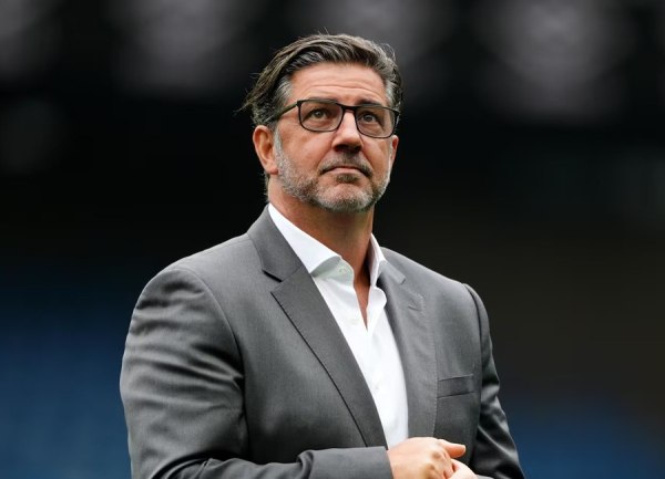 Γουλβς: Ο Ρουί Βιτόρια υποψήφιος αντικαταστάτης του Περέιρα στη Γουλβς