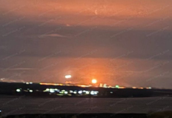 Ρωσία: Ενας νεκρός σε πολυκατοικία από ουκρανική επίθεση με drone και πυρκαγιά σε βιομηχανική ζώνη