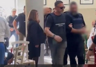 Βορίζια: Σε φυλακές εκτός Κρήτης οι 7 συλληφθέντες – «Να παραδοθούν τα όπλα και από τις δύο πλευρές» λένε οι συνήγοροι