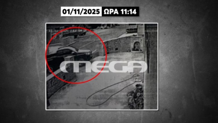 Βορίζια: Εικόνες-ντοκουμέντα από το μακελειό - Στη φυλακή και τα τρία αδέρφια Φραγκιαδάκη