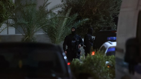 Βορίζια: Στη φυλακή και τα 3 αδέλφια Φραγκιαδάκη μετά τις απολογίες τους