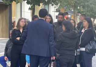 Βορίζια: Ελεύθερος ο 58χρονος Φραγκιαδάκης – Του επιβλήθηκε ο όρος να μην επιστρέψει στο χωριό