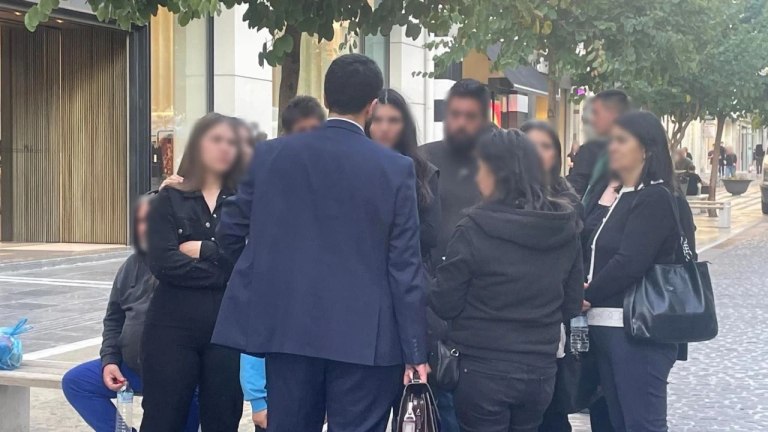 Βορίζια: Ελεύθερος ο 58χρονος Φραγκιαδάκης – Του επιβλήθηκε ο όρος να μην επιστρέψει στο χωριό