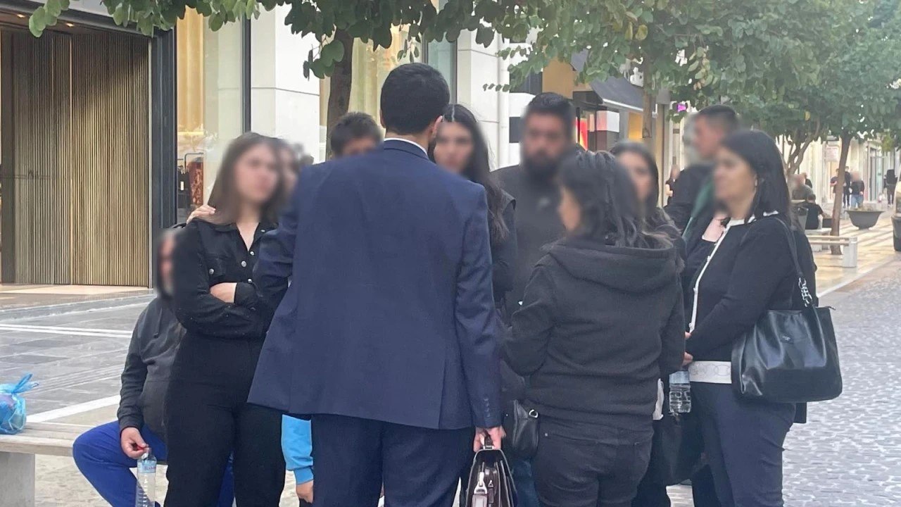 Βορίζια: Ελεύθερος ο 58χρονος Φραγκιαδάκης – Του επιβλήθηκε ο όρος να μην επιστρέψει στο χωριό