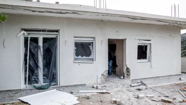 Βορίζια: Ποιους βλέπει η ΕΛ.ΑΣ. πίσω από την κατασκευή της βόμβας – Μέσα από τη φυλακή δόθηκε η παραγγελία