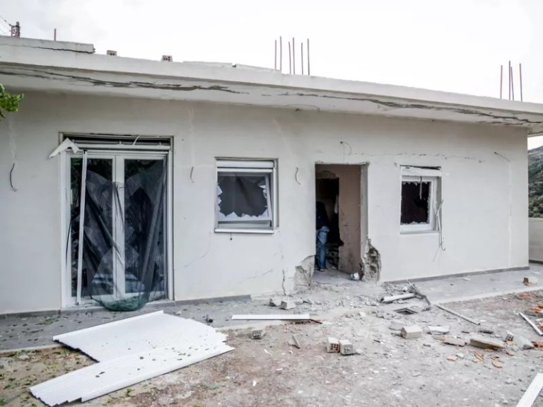 Βορίζια: Ποιους βλέπει η ΕΛ.ΑΣ. πίσω από την κατασκευή της βόμβας – Μέσα από τη φυλακή δόθηκε η παραγγελία