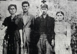 Βορίζια: Όταν το χωριό βάφτηκε με αίμα το 1955 – Η πολύνεκρη βεντέτα που συγκλόνισε την Κρήτη