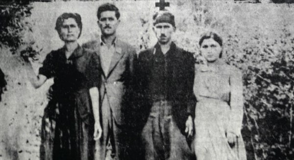 Βορίζια: Όταν το χωριό βάφτηκε με αίμα το 1955 – Η πολύνεκρη βεντέτα που συγκλόνισε την Κρήτη