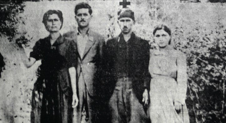 Βορίζια: Όταν το χωριό βάφτηκε με αίμα το 1955 – Η πολύνεκρη βεντέτα που συγκλόνισε την Κρήτη