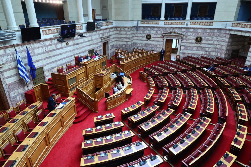 Διαψεύδει ο Σημανδράκος (ΟΠΕΚΕΠΕ) τον Τασούλη για τη λάθος πληρωμή των 52 εκατ. ευρώ: «Ποτέ δεν είχα ενημέρωση», «το έμαθα από αλλού»