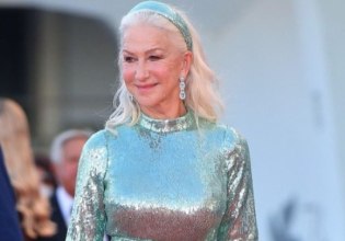 Έλεν Μίρεν: Με το Bραβείο Cecil B. DeMille θα τιμηθεί για τη συνολική της προσφορά