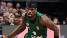 Ζαλγκίρις – Βαλένθια: 86-77: Ασταμάτητοι οι Λιθουανοί, «καθάρισαν» τη Βαλένθια και τώρα… Ολυμπιακός