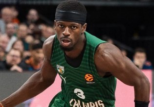 Ζαλγκίρις – Βαλένθια: 86-77: Ασταμάτητοι οι Λιθουανοί, «καθάρισαν» τη Βαλένθια και τώρα… Ολυμπιακός (vid)