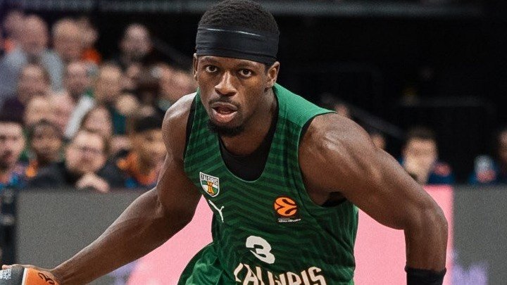 Ζαλγκίρις – Βαλένθια: 86-77: Ασταμάτητοι οι Λιθουανοί, «καθάρισαν» τη Βαλένθια και τώρα… Ολυμπιακός (vid)