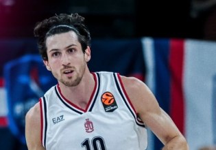 Εφές – Αρμάνι Μιλάνο 93-97:  Νικητές οι Ιταλοί μετά από δύο παρατάσεις