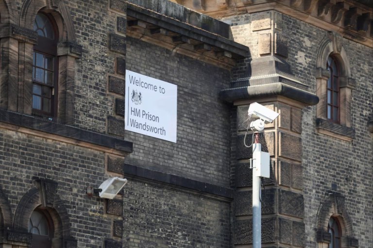 Βρετανία: Δύο κρατούμενοι αποφυλακίστηκαν κατά λάθος από την ίδια φυλακή