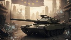 Ευρώπη: Ασκήσεις πολέμου, παραστρατιωτικές ομάδες και απόρρητα σχέδια για το ενδεχόμενο μιας ρωσικής εισβολής