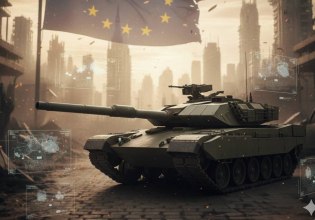 Ευρώπη: Ασκήσεις πολέμου, παραστρατιωτικές ομάδες και απόρρητα σχέδια για το ενδεχόμενο μιας ρωσικής εισβολής