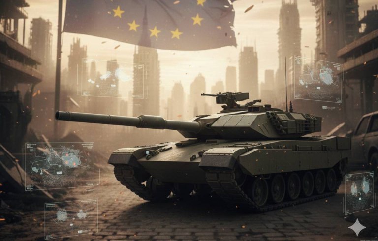 Ευρώπη: Ασκήσεις πολέμου, παραστρατιωτικές ομάδες και απόρρητα σχέδια για το ενδεχόμενο μιας ρωσικής εισβολής