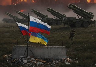 Το Κρεμλίνο συμβουλεύει τους Πολωνούς να μην παίζουν με τη «φωτιά» ενώ η Ουκρανία χτυπά με πυραύλους ATACMS