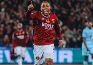 Νέα ανατροπή για τη Γουέστ Χαμ (3-2), επέστρεψε στις νίκες η Έβερτον (2-0)