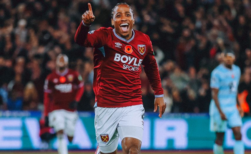 Νέα ανατροπή για τη Γουέστ Χαμ (3-2), επέστρεψε στις νίκες η Έβερτον (2-0)