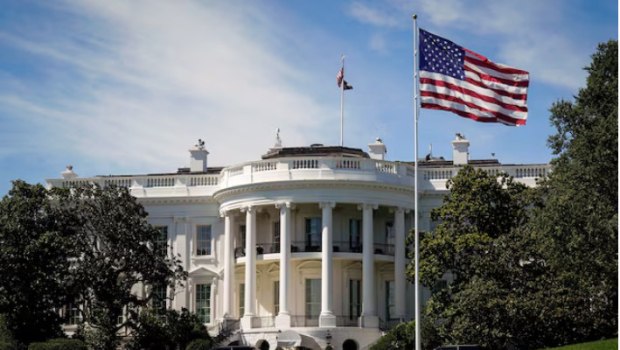 Ουκρανία Ρωσία Λευκός Οίκος