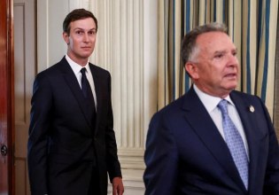 Aντιπροσωπεία από την Ουκρανία θα μεταβεί στις ΗΠΑ το Σαββατοκύριακο για ειρηνευτική πρόταση