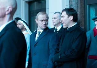 «Αυτό που θέλω είναι πόλεμος» – Kυκλοφόρησε το πρώτο τρέιλερ με τον Τζούντ Λο στον ρόλο του Πούτιν