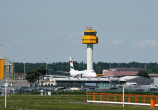 Σουηδία: Έκλεισε το αεροδρόμιο του Γκέτεμποργκ εξαιτίας drones