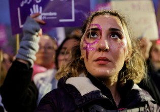 Στοιχεία-σοκ από τον ΟΗΕ: Μία γυναίκα δολοφονείται από δικό της άνθρωπο κάθε 10 λεπτά