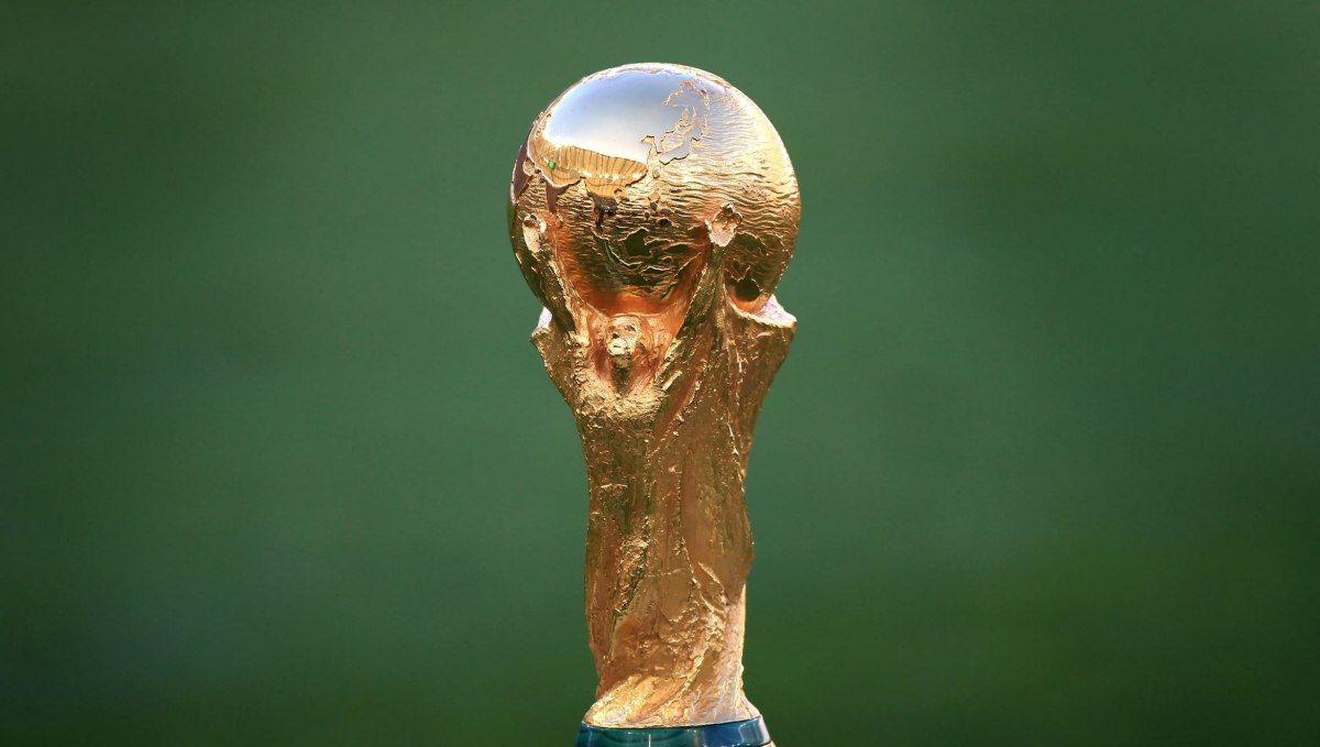 Προκριματικά Μουντιάλ: Αυτά είναι τα μονοπάτια των playoffs για τα έξι τελευταία εισιτήρια