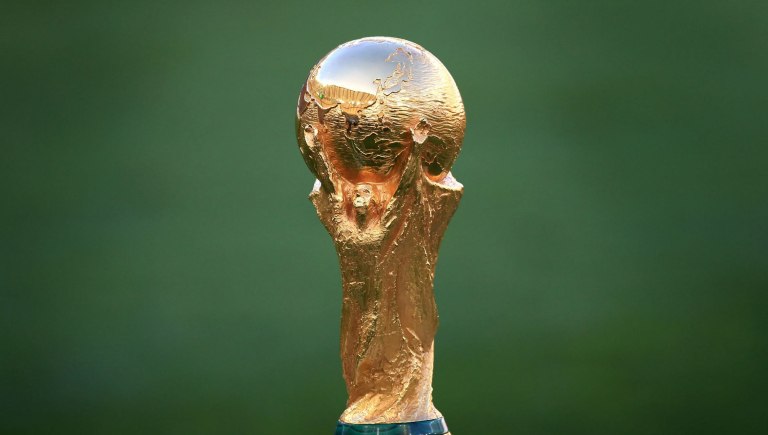 Προκριματικά Μουντιάλ: Αυτά είναι τα μονοπάτια των playoffs για τα έξι τελευταία εισιτήρια