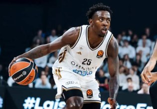 ΜακΚίνλεϊ Ράιτ: «Έχω ακούσει ότι οι οπαδοί του Παναθηναϊκού είναι τρελοί»