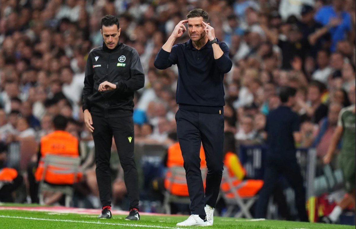 Στηρίζει τον Αλόνσο η διοίκηση της Ρεάλ