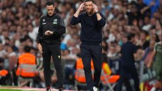 Στηρίζει τον Αλόνσο η διοίκηση της Ρεάλ