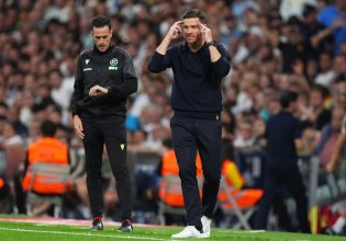 Στηρίζει τον Αλόνσο η διοίκηση της Ρεάλ