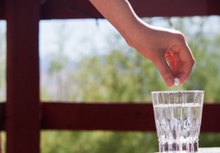 Ομόνοια: 44χρονος εντοπίστηκε να μεταφέρει το «ναρκωτικό του βιασμού» – Τι είναι το «GHB»