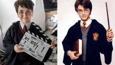 Από τον παλιό Χάρι Πότερ, στον νέο: Το γράμμα του Ντάνιελ Ράντκλιφ στον μάγο διάδοχο του συγκινεί