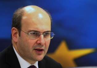 Χατζηδάκης για ΕΛΤΑ – Δεν θα αναλάβω ευθύνες που δεν μου αναλογούν