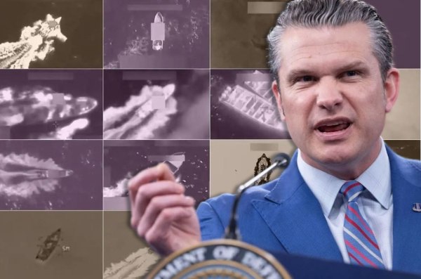 Σοκαριστική διαταγή Χέγκσεθ σε επιχειρήσεις στην Καραϊβική: «Σκοτώστε τους όλους!»