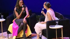 «Να κατεδαφίζεις;» – Η Μισέλ Ομπάμα κατακρίνει την ανακαίνιση του Λευκού Οίκου από τους Τραμπ