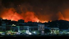 Ανασκόπηση αντιπυρικής περιόδου 2025: «Χτυπούν δυνατά οι καμπάνες του κινδύνου για τη Βόρεια Ελλάδα»