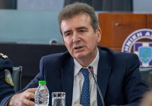 Κρήτη: Μέτρα για την οπλοκατοχή ανακοινώνει σήμερα ο Χρυσοχοΐδης