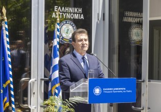Ώρα Χρυσοχοΐδη στη σκιά της αιματηρής συμπλοκής στα Βορίζια – Στην Κρήτη μεταβαίνει ο υπουργός